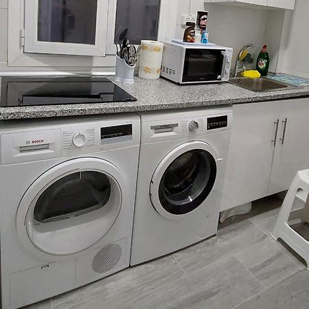 Habitacion Cerca Centro De 마드리드 객실 사진