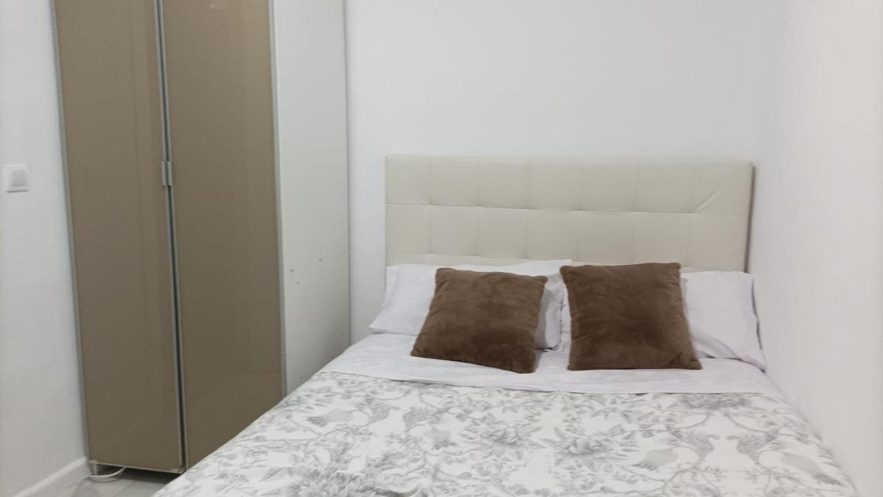 Habitacion Cerca Centro De 마드리드 외부 사진