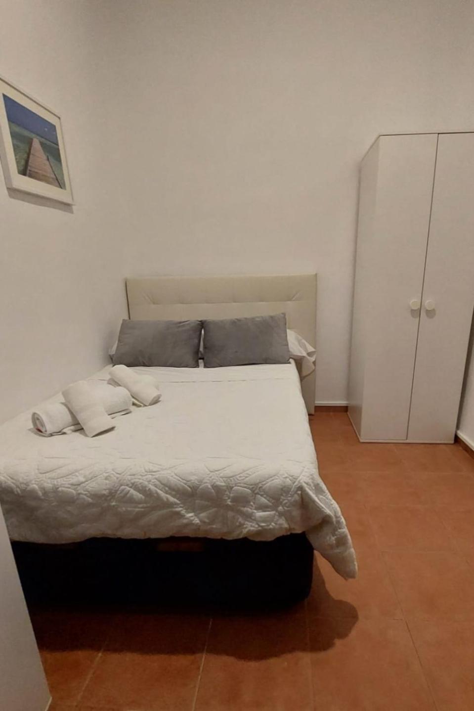 Habitacion Cerca Centro De 마드리드 객실 사진