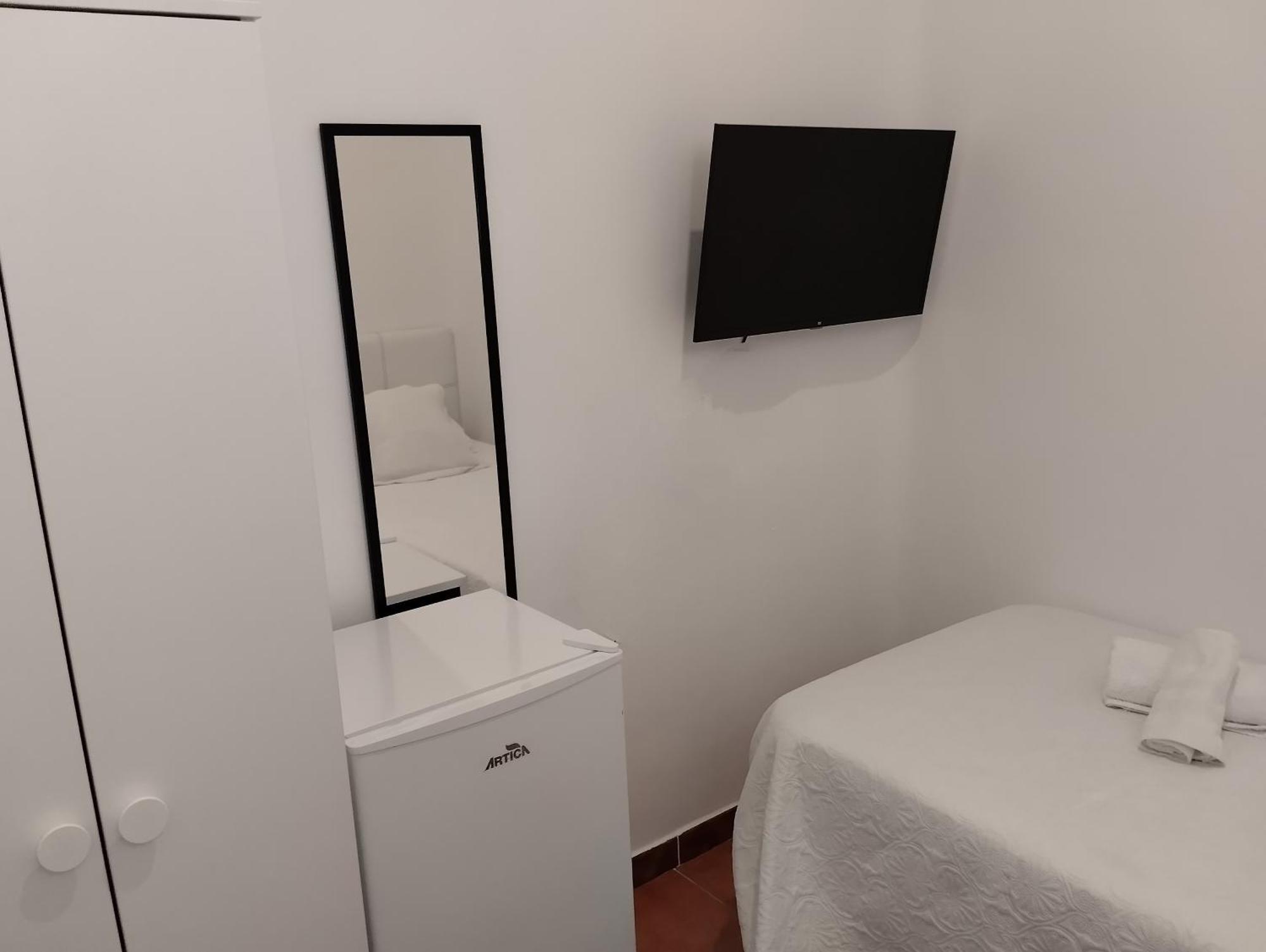 Habitacion Cerca Centro De 마드리드 객실 사진