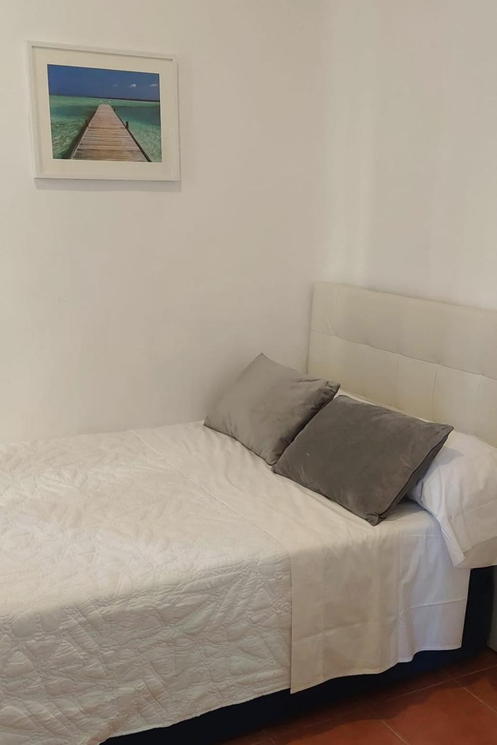 Habitacion Cerca Centro De 마드리드 객실 사진