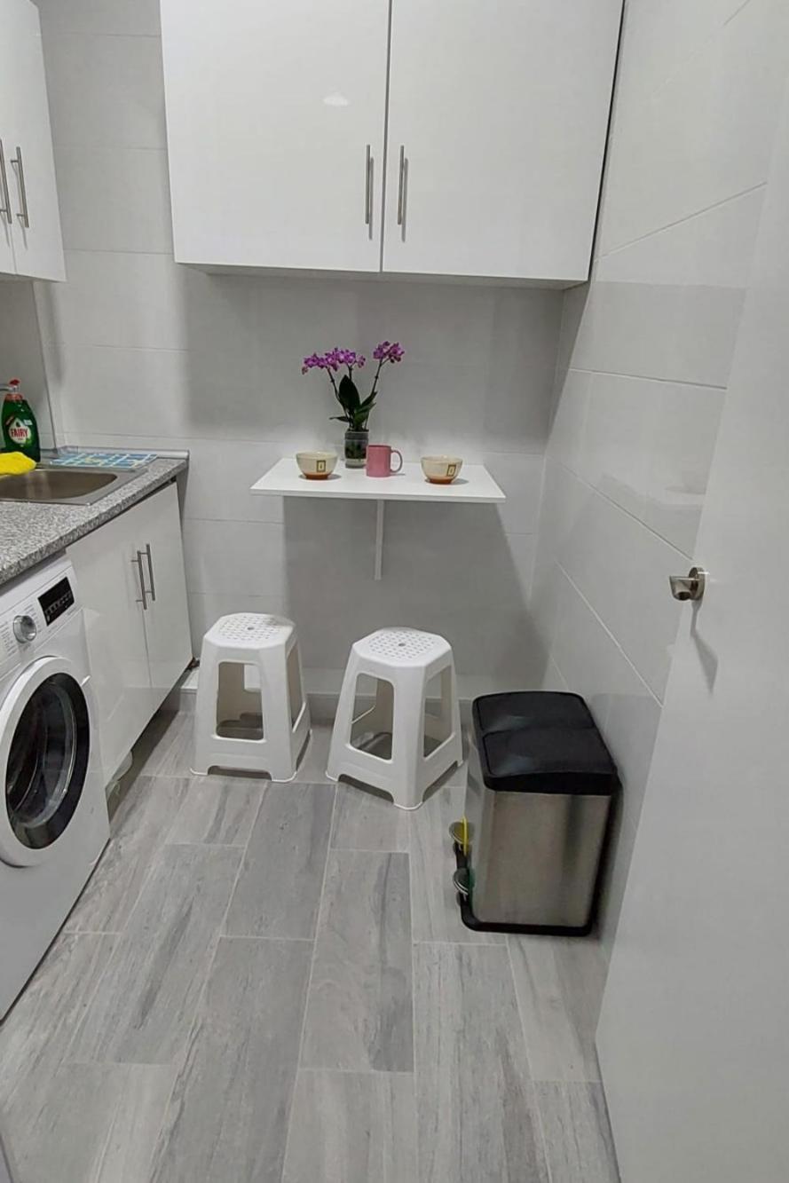 Habitacion Cerca Centro De 마드리드 객실 사진