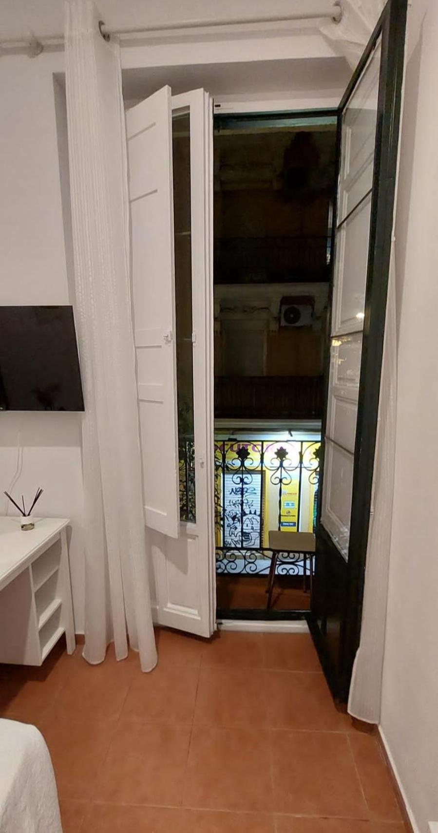 Habitacion Cerca Centro De 마드리드 객실 사진