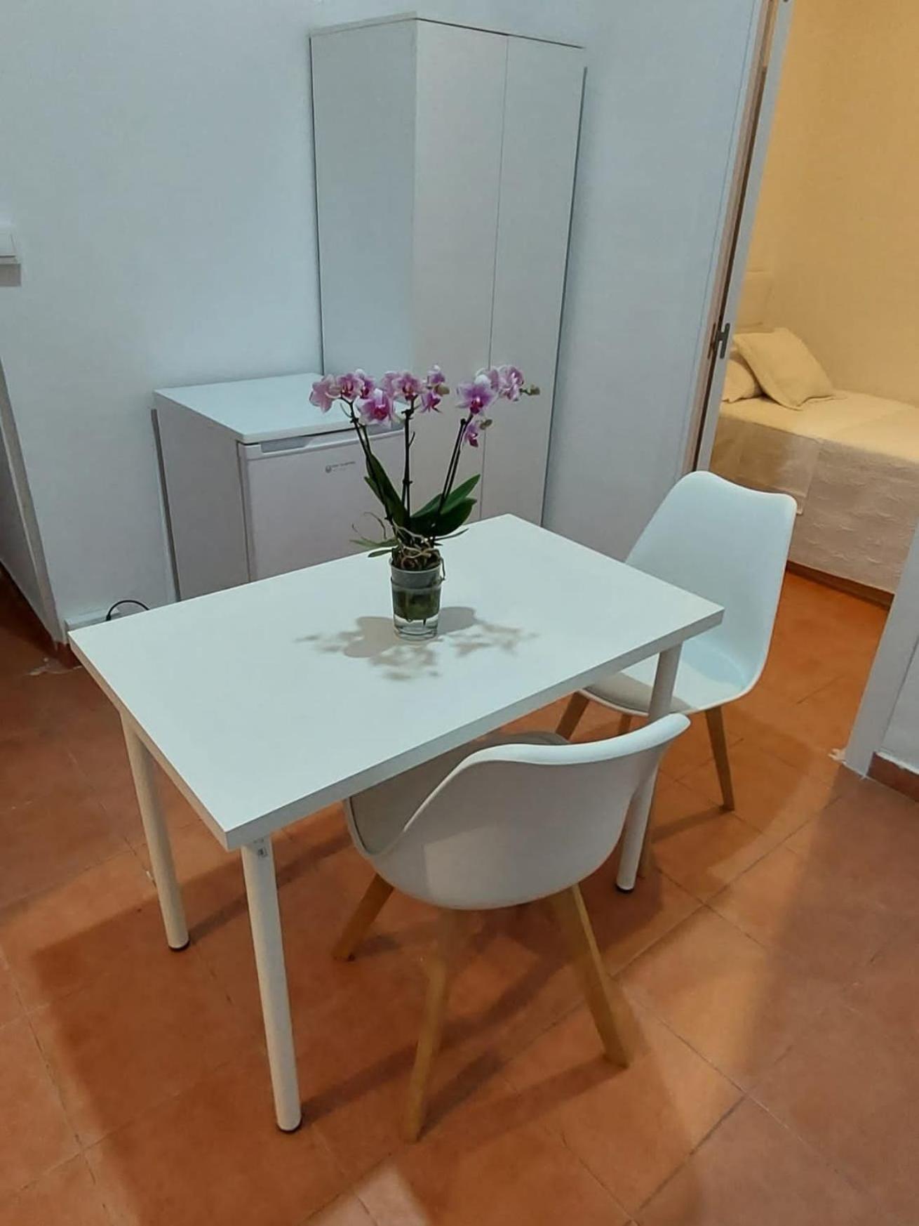 Habitacion Cerca Centro De 마드리드 객실 사진