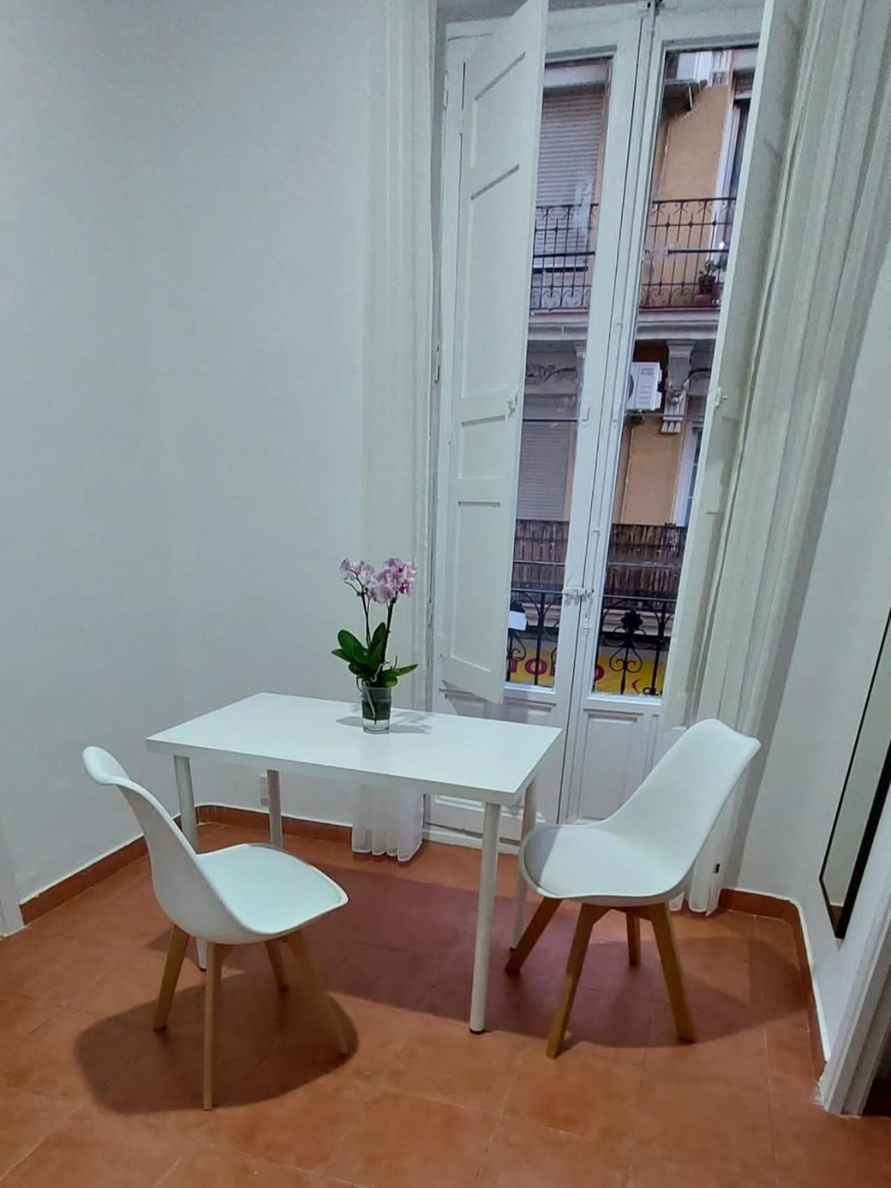 Habitacion Cerca Centro De 마드리드 객실 사진