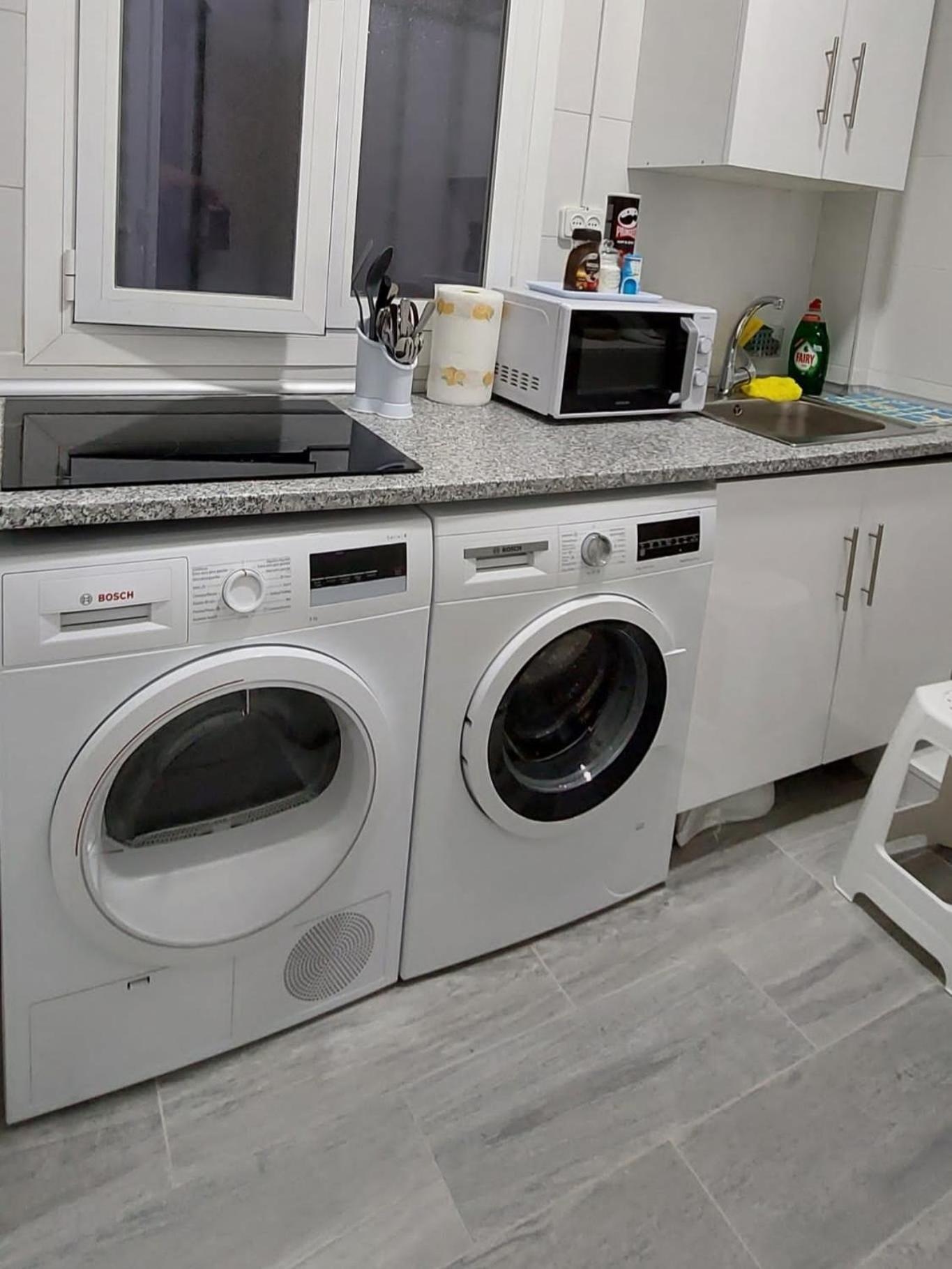 Habitacion Cerca Centro De 마드리드 객실 사진